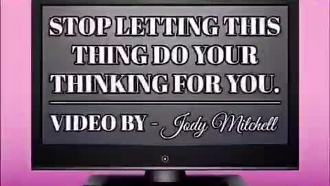 Pray For Discernment Patriots