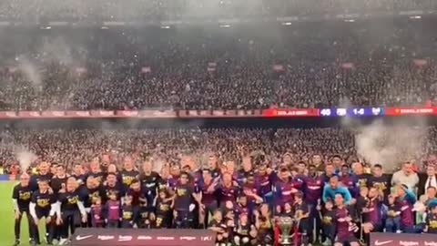 The best moments of the game