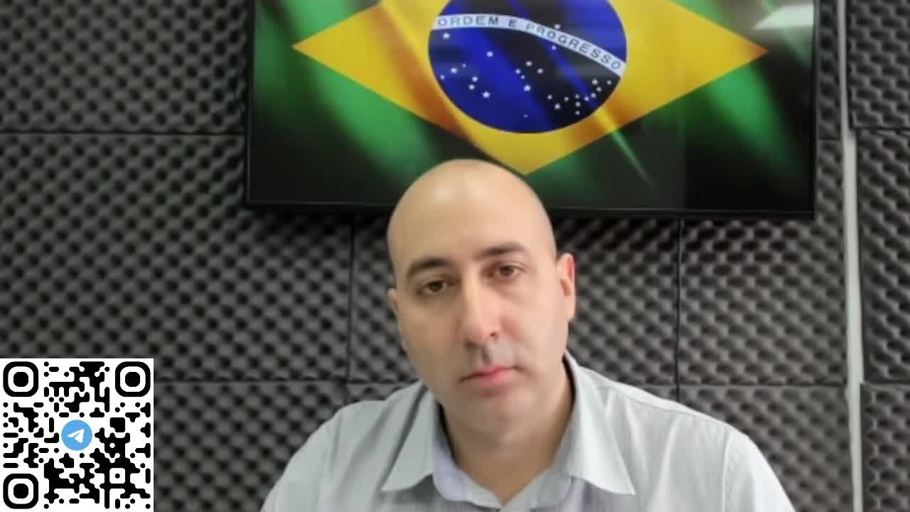 Live Final - ELEIÇÃO 2022 - AUDITORIA PRIVADA - #BrazilSpring