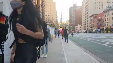 [2020.11.09] [Smooth Sanchez] [NYC LIVE 🔴SMOOTH SANCHEZ EPIC IRL BICYCLE RIDE 2$TTS]