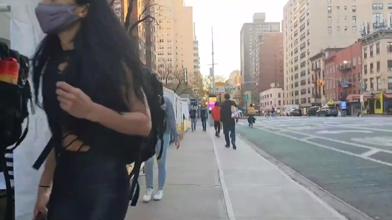 [2020.11.09] [Smooth Sanchez] [NYC LIVE 🔴SMOOTH SANCHEZ EPIC IRL BICYCLE RIDE 2$TTS]