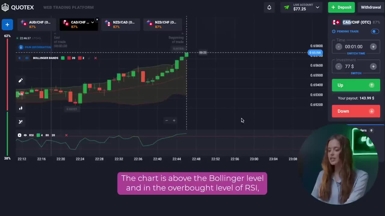 I MADE $1,127 WITH A FREE TRADING STRATEGY IN 10 MINUTES! FULL SCALPING STRATEGY!