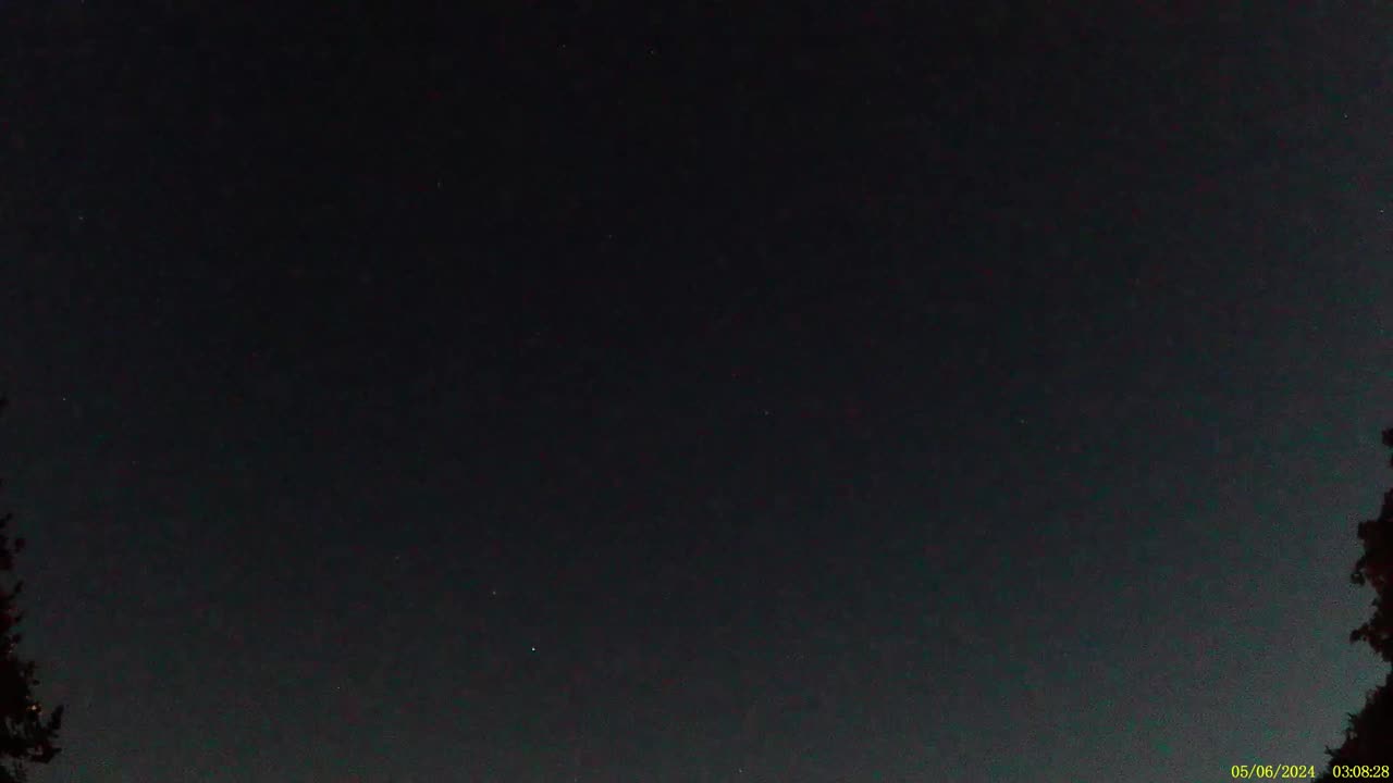 Night Sky Watch #39 - 4-5/6/2024