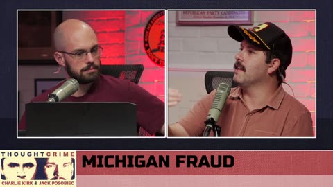 Breaking Down Gateway Pundit's Michigan Voter Fraud Story