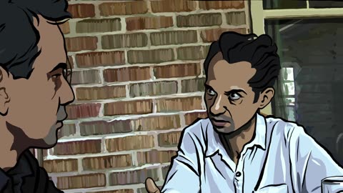 WAKING LIFE