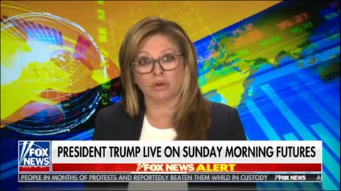 Sunday Morning Futures With Maria Bartiromo 11 29 20