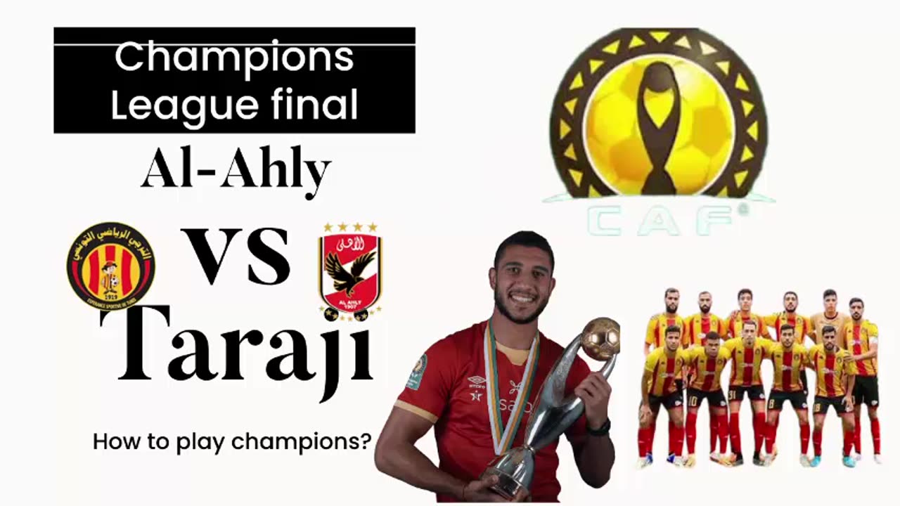 Five mistakes by Al-Ahly coach Kohler in the Champions League final