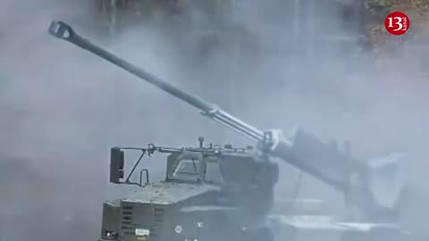 Sweden to deliver Ukraine eight wheeled 155mm Archer howitzers