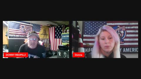 AMERICA STRONG 12/10/21