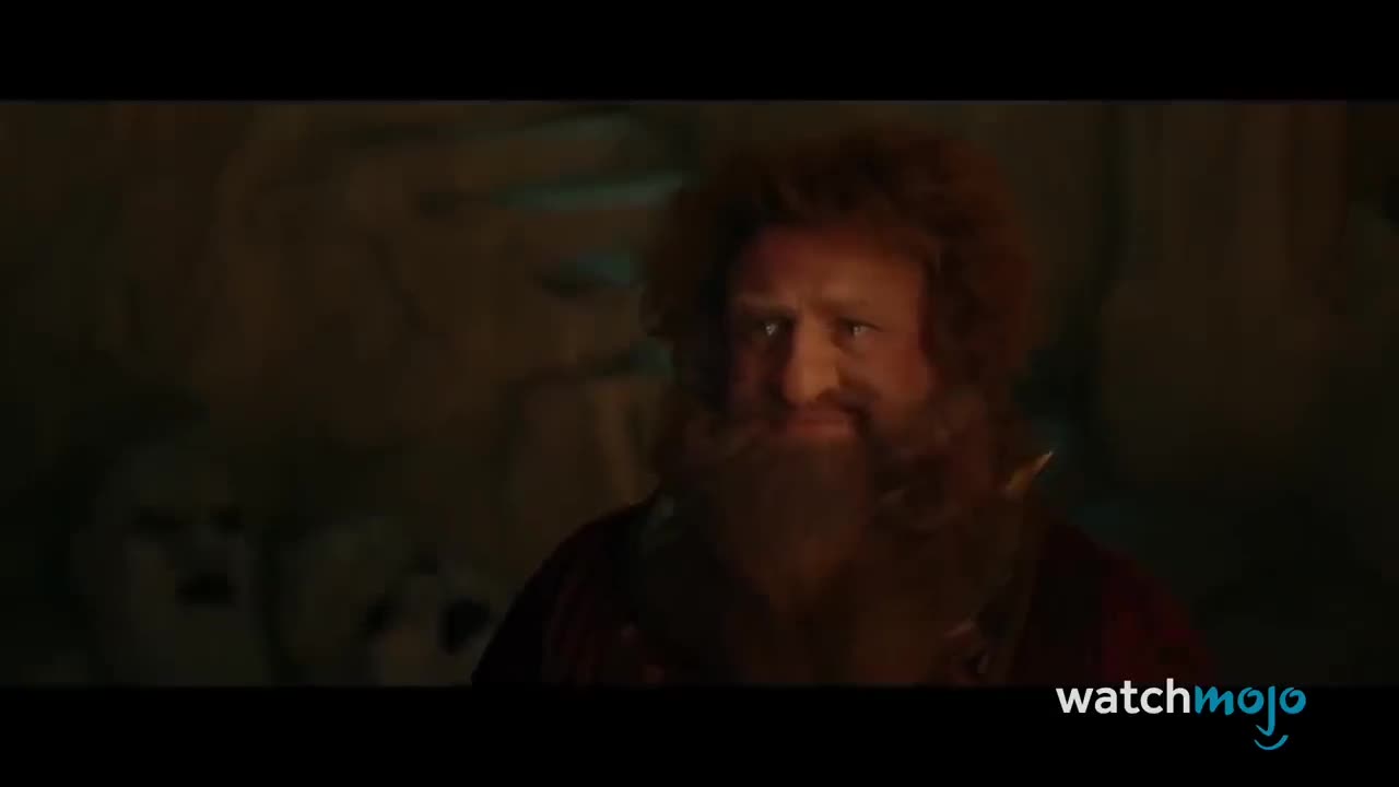 Top 5 Things You Missed In The LOTR: The Rings Of Power Trailer