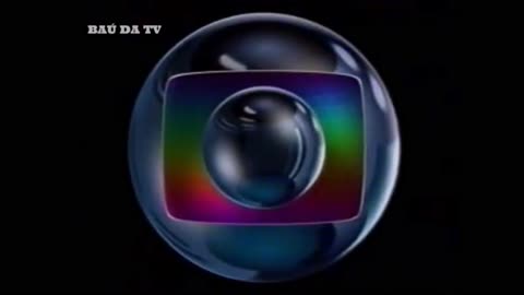 Rede Globo Brasília saindo do ar em 06/07/1995