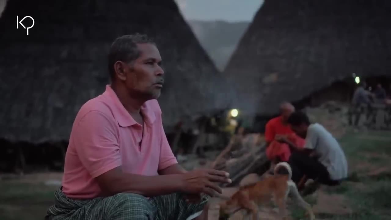 Waerebo: Ancient Village Above the Clouds of East Nusa Tenggara