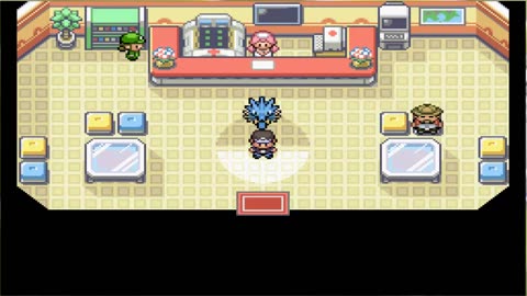 Pokemon Zeta Episode 20 Bad News Silver