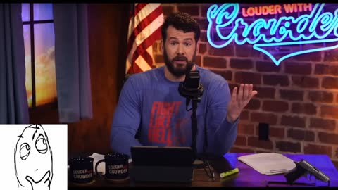 Downfall of Crowder?