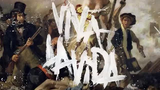 Viva La Vida