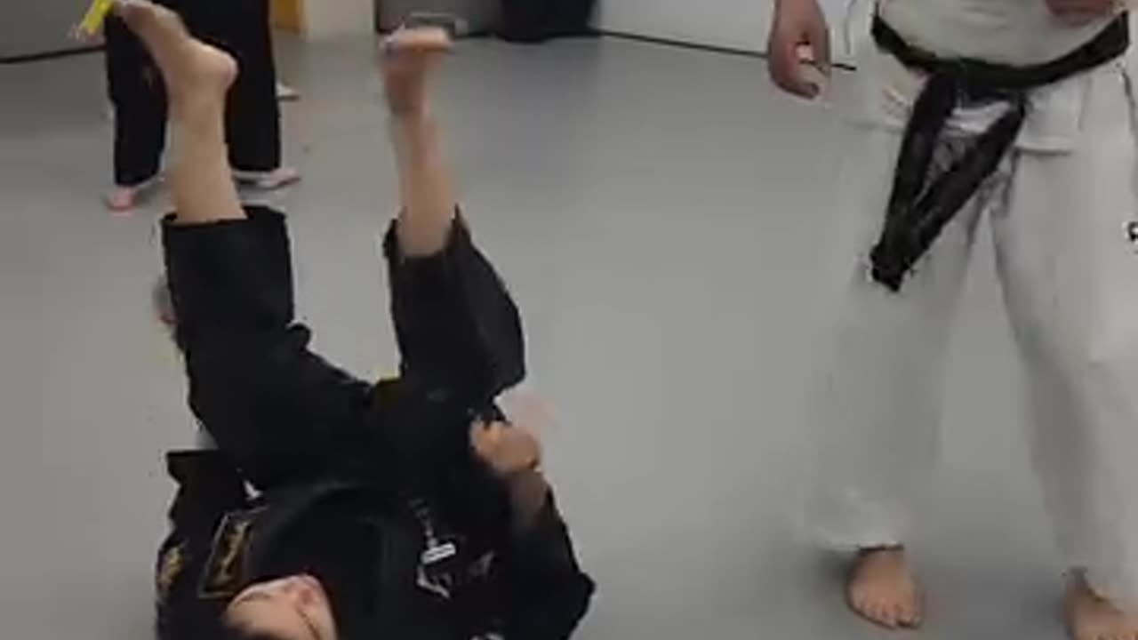 Hapkido