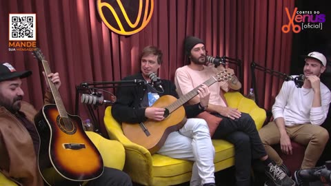 HOTELO toca no Venus