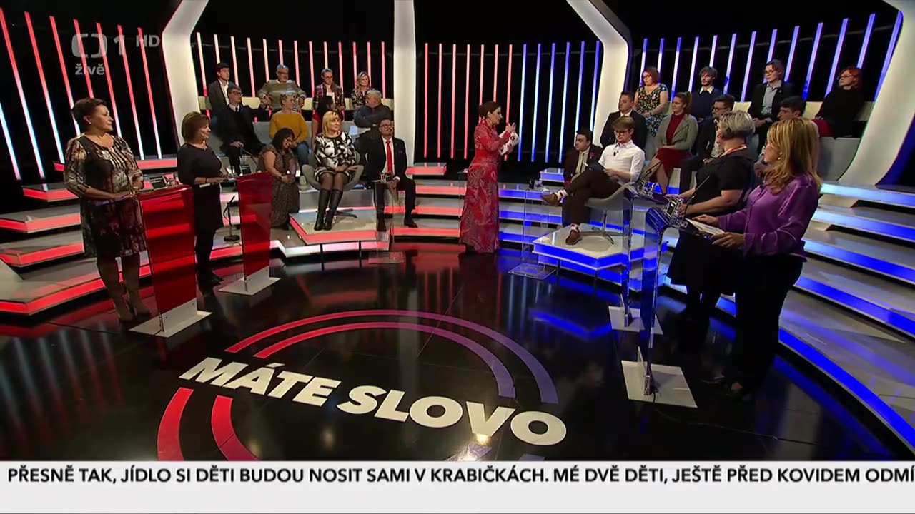 Musíme šetřit a kdy začne šetřit vláda...?