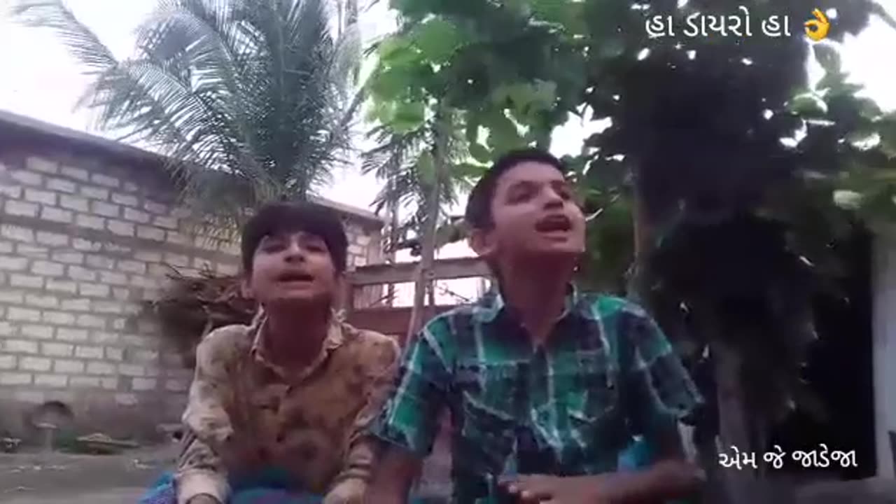 Mara te veer ni popat sarkhi boli song by two boys