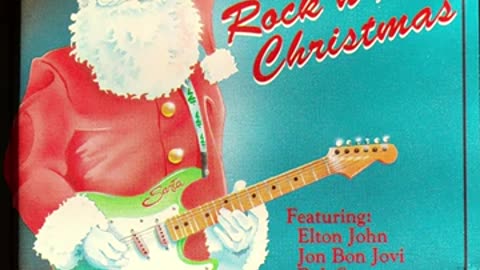 Rock & Roll Classic Christmas