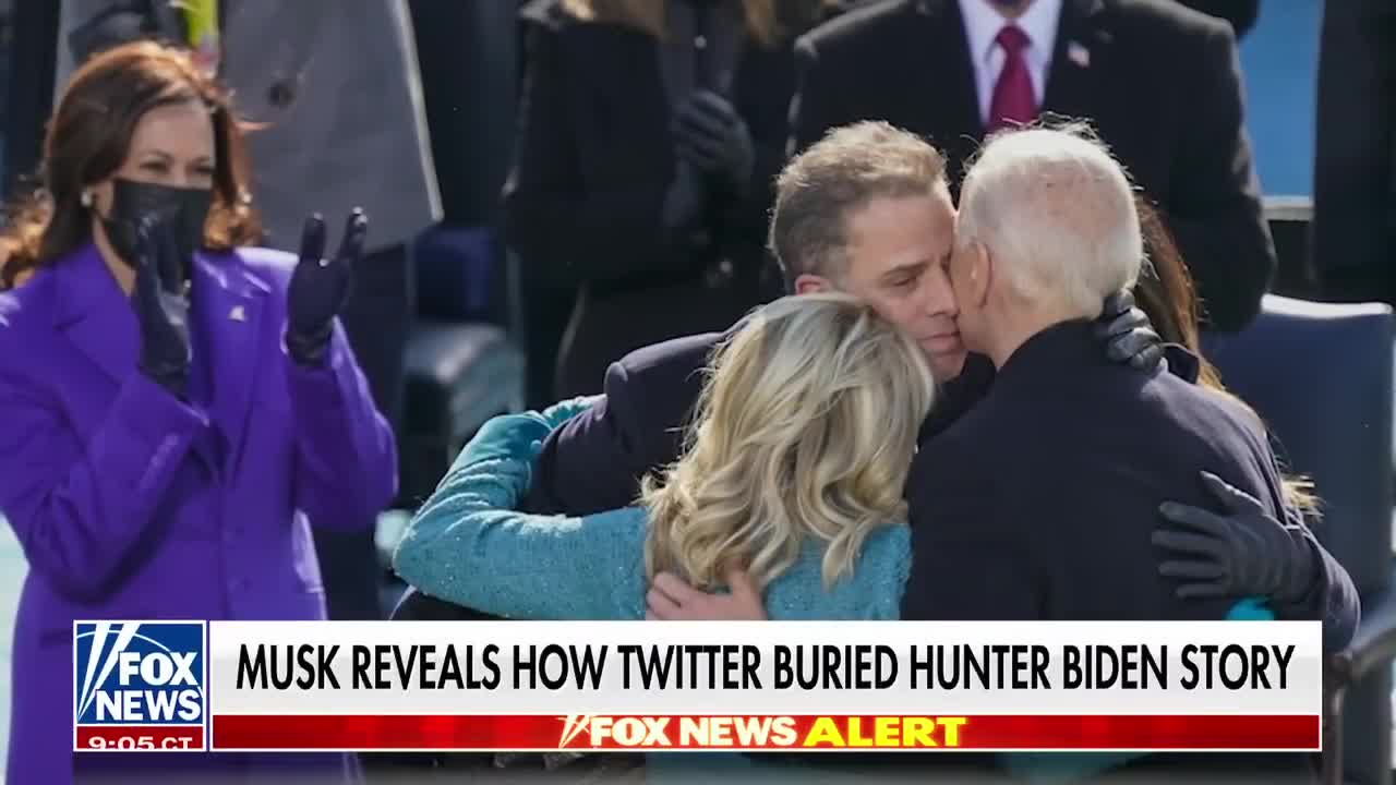 Laura Ingraham: Twitter moved to ‘stifle’ Hunter laptop story