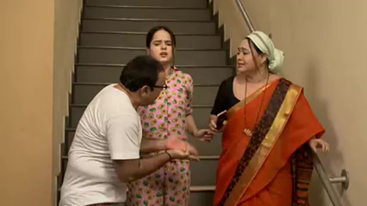 Taran Mehta Ka Ooltah Chashma New Episode 7 August 2023