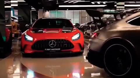 571& Double AMG GT ❤️