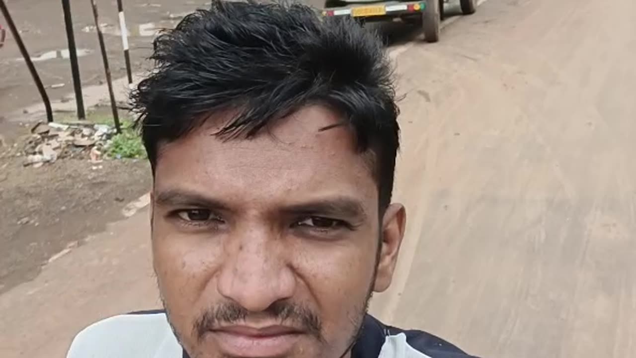 My treep