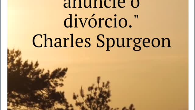 FRASES DE GRANDES PREGADORES.