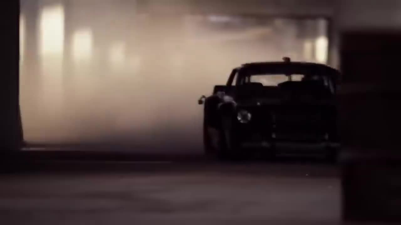 Tokyo Drift ft: AMV Ken Block