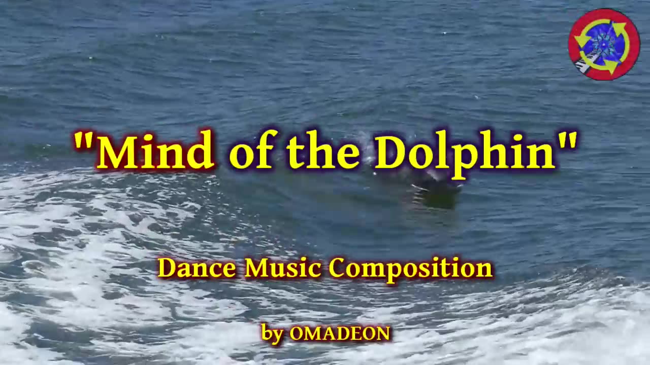 Mind of the Dolphin (Dance Music) Part 1