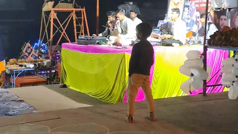 Sunderkand with music