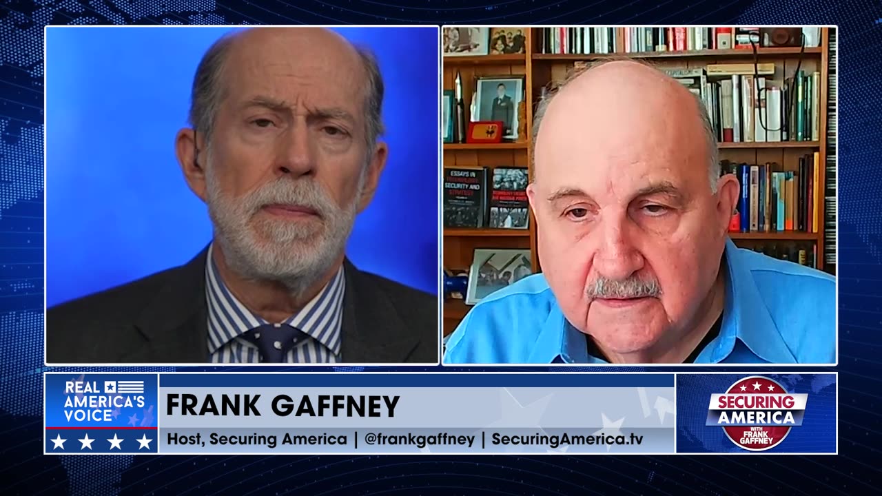 Securing America with Stephen Bryen (part 3) | February 15, 2023
