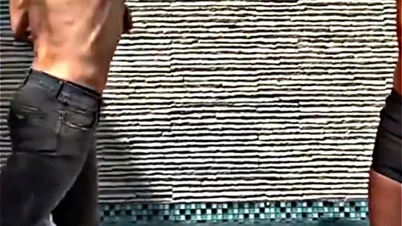 Tate speech