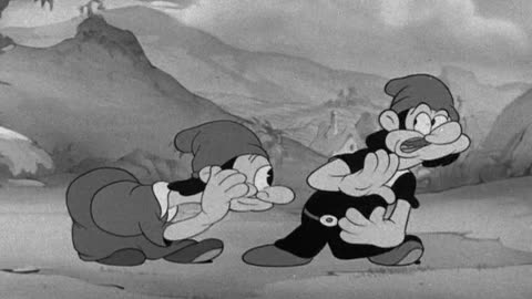 Popeye the Sailor - 1941x05 - Popeye Meets Rip Van Winkle