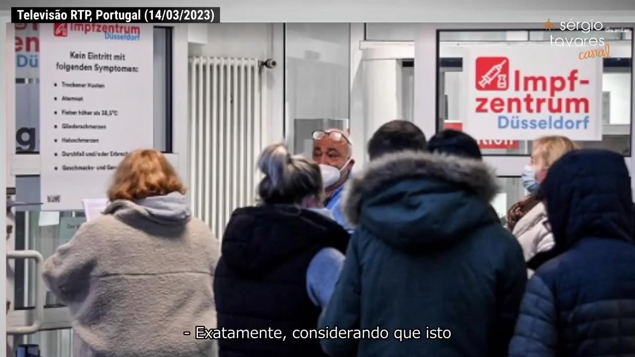 RTP confessa o CRIME II