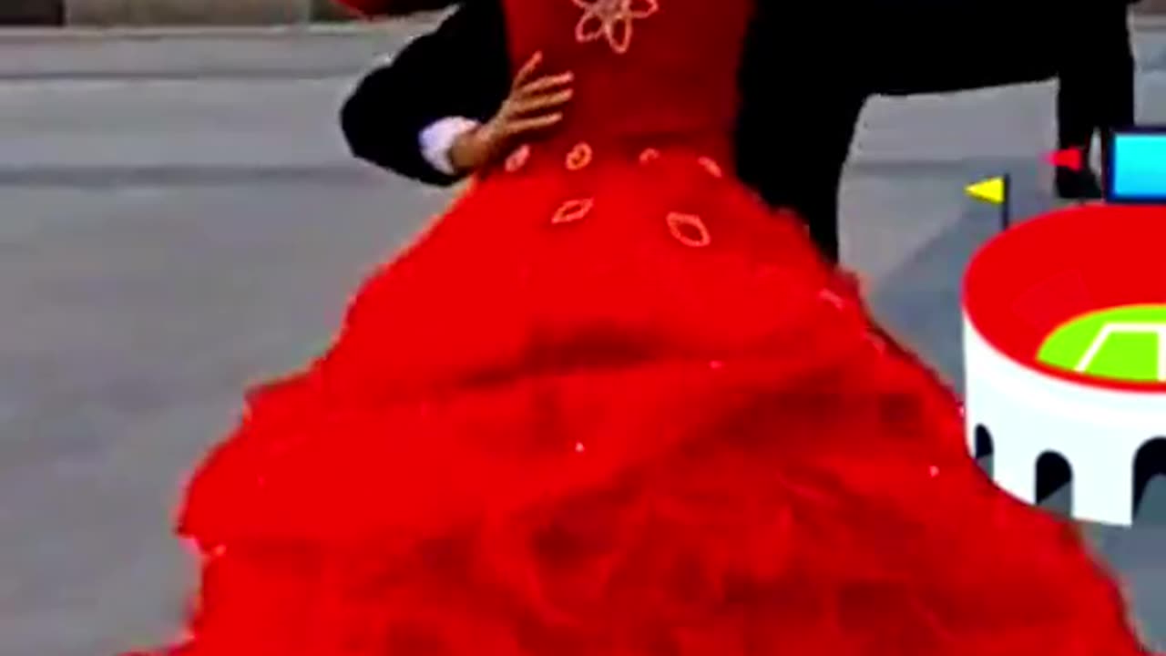 Funny Dance Video