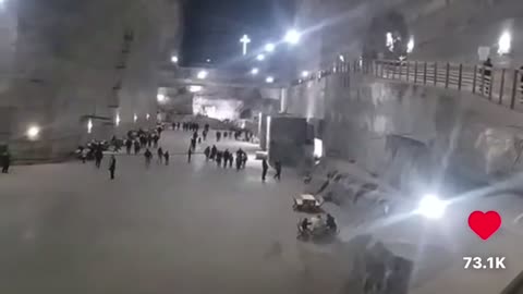 Parasites under your feet