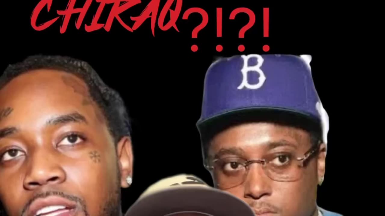 FAVIO CHAIN IN CHICAGO?!?’