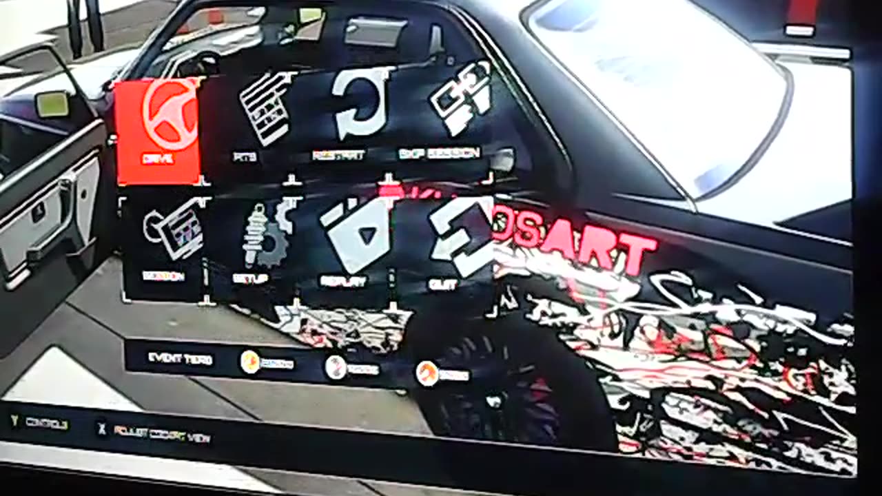 [Cyraxx Youtube 2021-1-27] ASSETO CORSA DRIFT PRACTIC