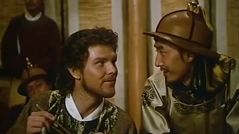 Marco Polo - Teil 2 (Abenteuerfilm in voller Länge) (1)