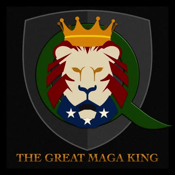 THE GREAT MAGA KING