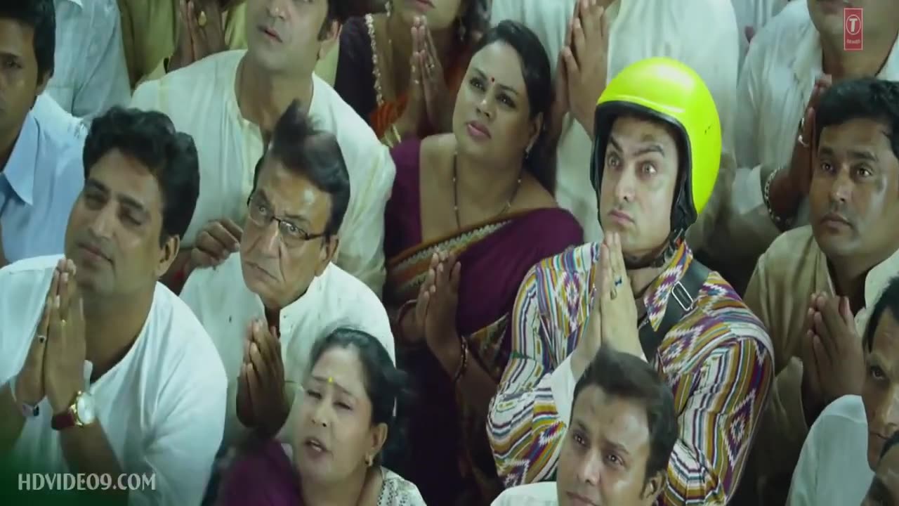 Bhagwan Hai Kahan Re Tu - PK_HD_720p-(HDvideo9)