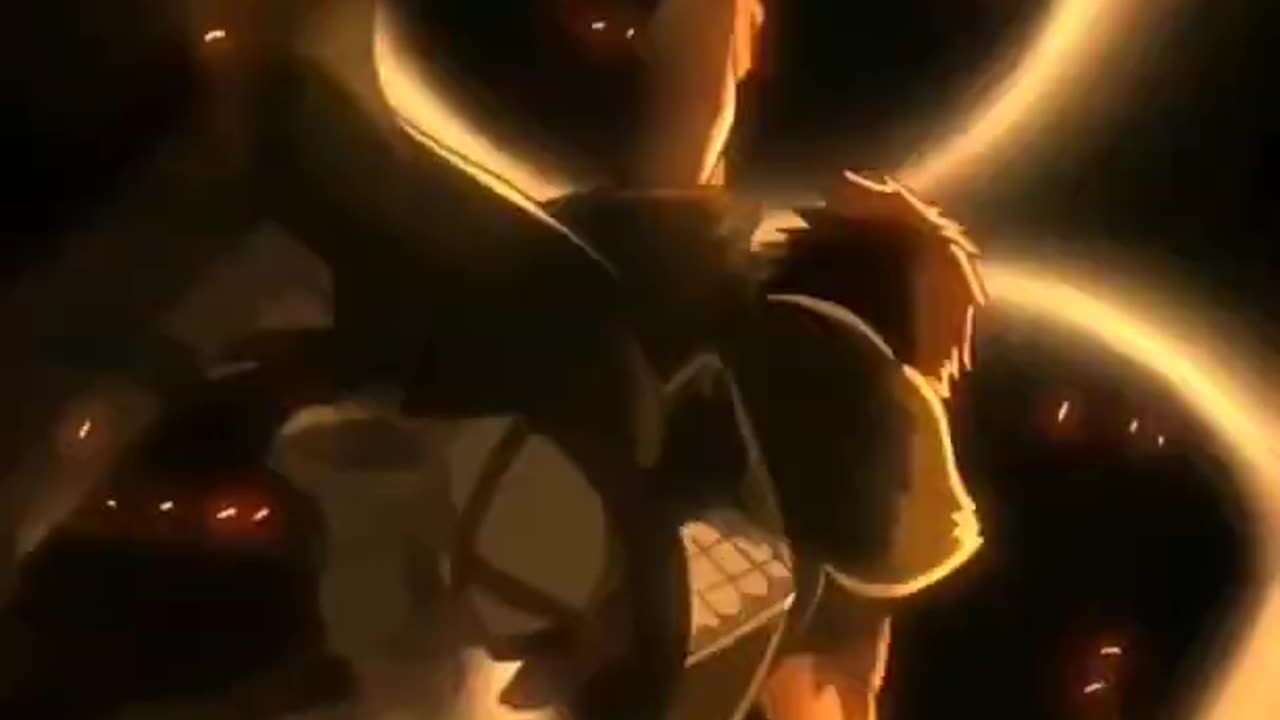 light it up [AMV]