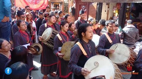 Nhu Daya Bhintuna 1144, Basantapur, Kathmandu, 2080, Part VI