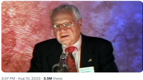 Former Head of the FBI confirms the FBI is infiltrated by the Satanic Illuminati Cult