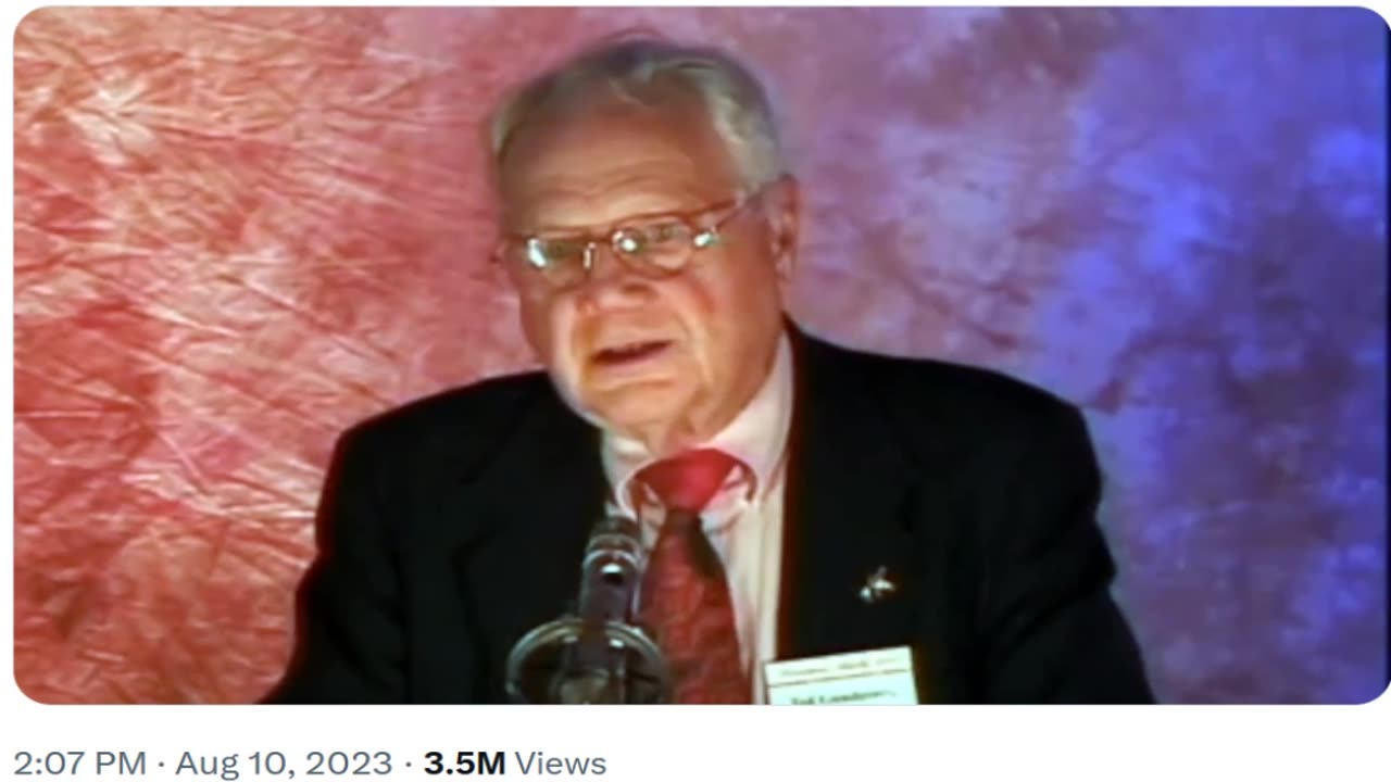 Former Head of the FBI confirms the FBI is infiltrated by the Satanic Illuminati Cult