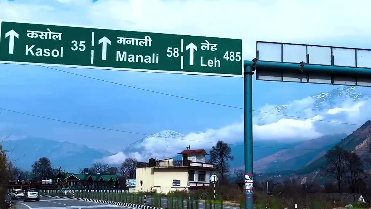 Beauty of world