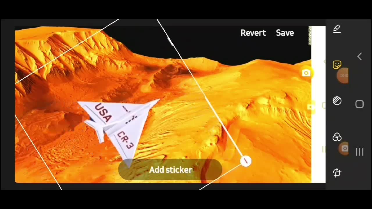 Mars lander and return vehicle contingency explained