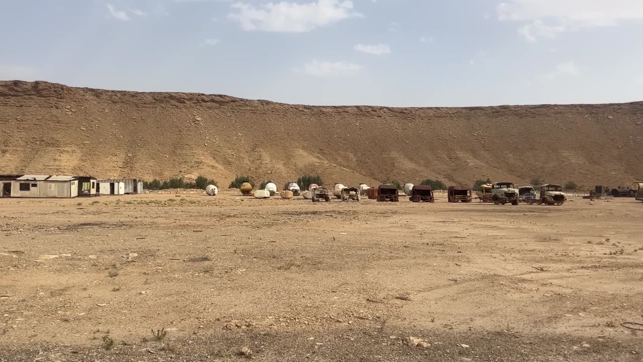 Wadi Namar